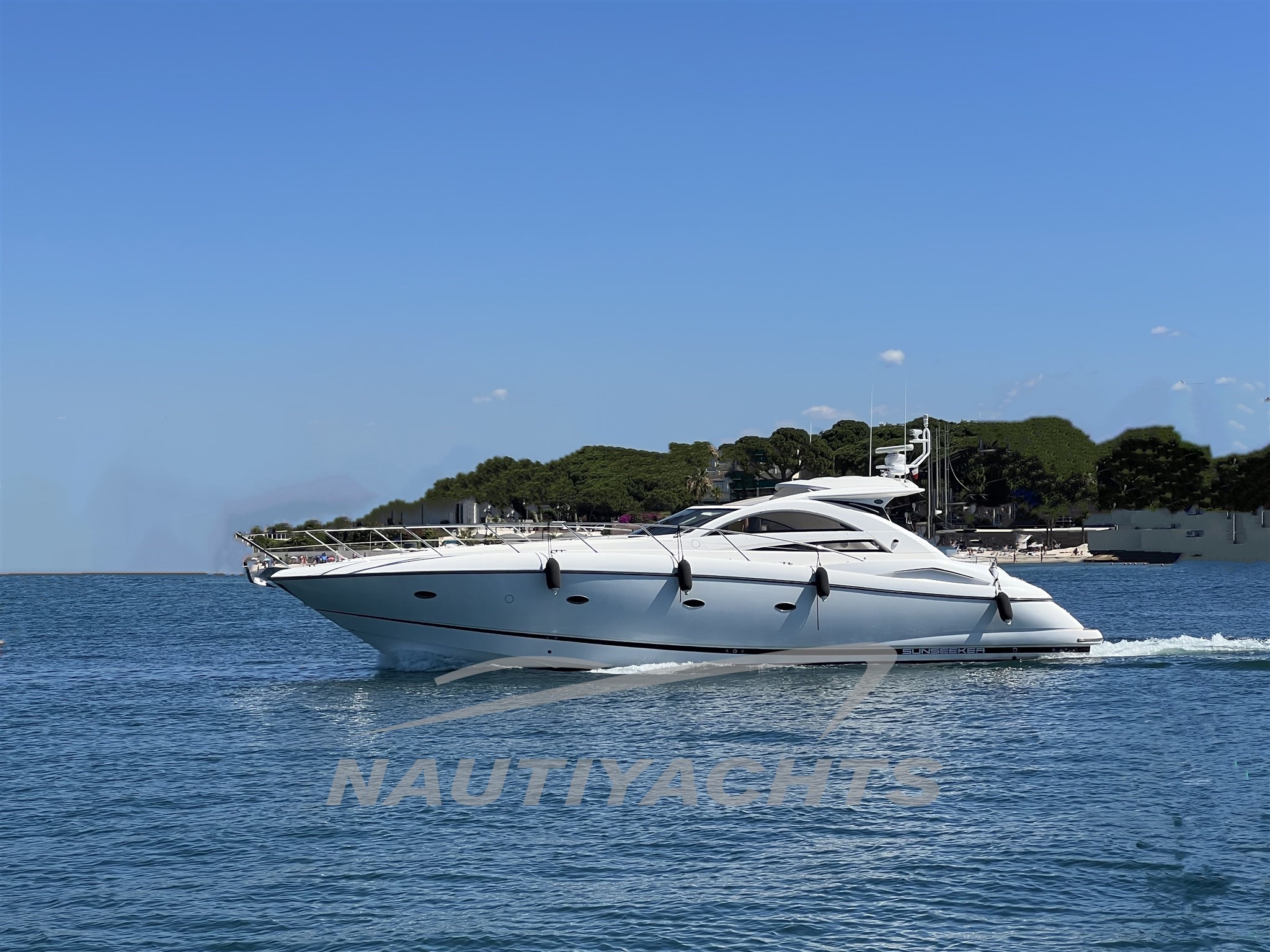 slider 1 Sunseeker Portofino 53